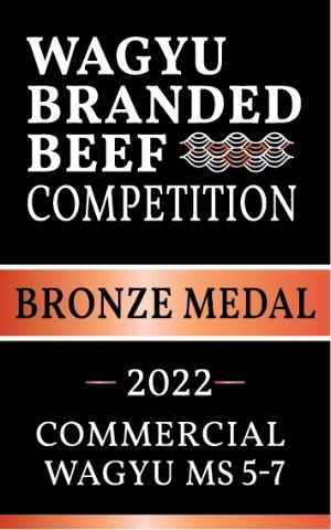 2022 bronze medal